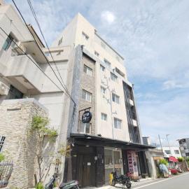 Chef's home 東大門夜市旁-尤大廚的家電梯民宿, hotel in Hualien City