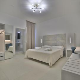 Hotel da ettore, hotel en Porto Cesareo
