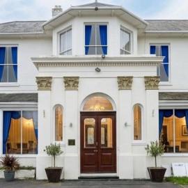 Fountain Court Trading as Hotel Haveli, hotel Hythe-ban