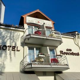 Hotel am Rosenbad