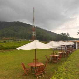 Arjuna Hill, Hotel in Sumberbrantas