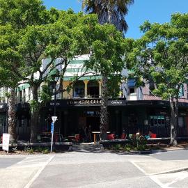 Whakatane Hotel, hotel a Whakatane