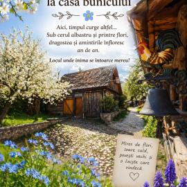 Casa Bunicului