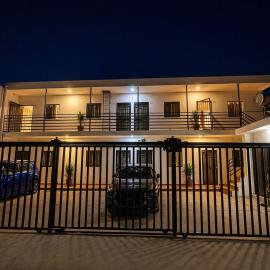 Lumina Stay, Loft near the Consulate 5, hotel v destinácii Hermosillo