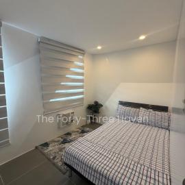 The Forty-Three Haven, hotel em Calo