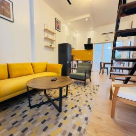 Urban Loft Dakar by Immo Kit BNB