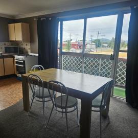 Rockhampton Court Apartment