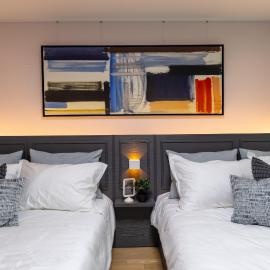 스테이 한집, hotel u gradu 'Suwon'