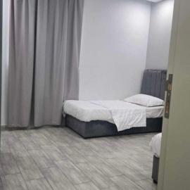 Apartment 203 in Alakhdar Albawadi