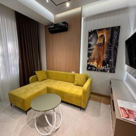 Apartment prime residence