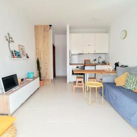 Cozy bungalow in a quiet residential area