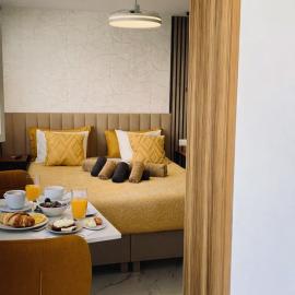 Las Americas Prime Suite Spot, hotel in Costa de Adeje