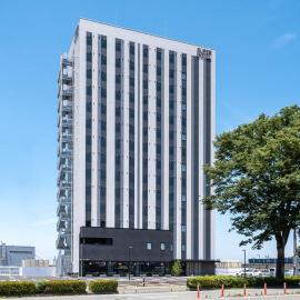 Super Hotel Premier Chitose Natural Hot Spring, Hotel in Chitose