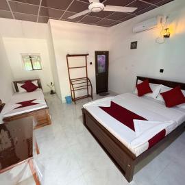 Rock Vista Cottage - Sigiriya