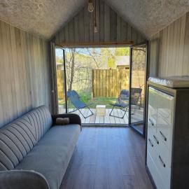 Domek POD LASEM