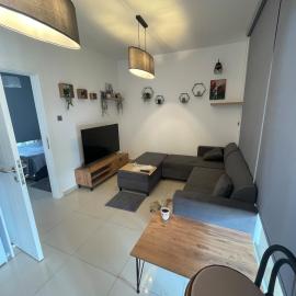 Little bliss, hotel di Tersephanou