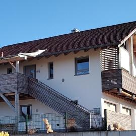 Ferienwohnung Landliebe