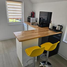 Studio M, hotel en Năsăud