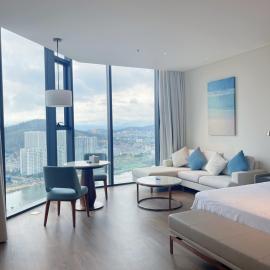 A LA CARTE Hạ Long Homestay, hotel in Ha Long