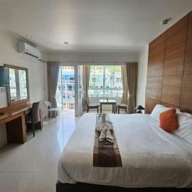 SR Phuket