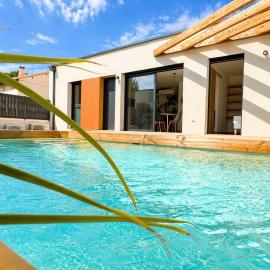 NATURE LODGE L'isle-sur-la-Sorgue