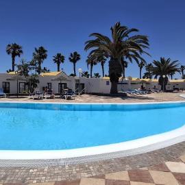 Alby House 2 Montecastillo, hotel in Caleta De Fuste