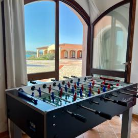 A un passo dal mare -Trilocale Baia con vista mare