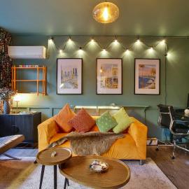 Viesnīca Elwood Beach House - Three Bedrooms, Ground Floor Melburnā