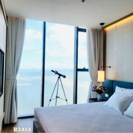 A LA CARTE Hạ Long 2 Phòng Ngủ View Biển, hotel in Ha Long