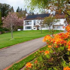 Drumfin Cottage