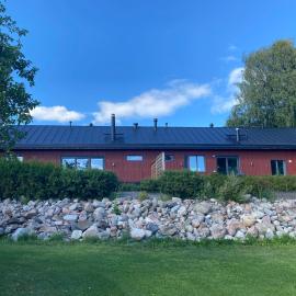 kirsikkaranta 1, hotell i Pargas