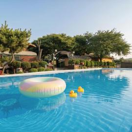 Daebudo Banditbul Pension, hotel u gradu 'Ansan'
