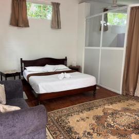 The Tamarind Villa