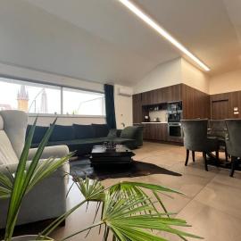 Apartmán s vírivkou v centre - Banská Bystrica, hotel in Banská Bystrica