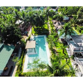 Severina Lodge