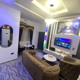 Asika Luxe Living