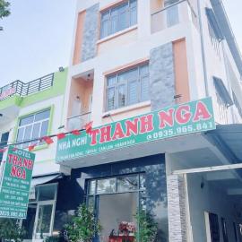 Nhà Nghỉ Thanh Nga, hotel in Cam Lâm