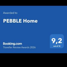 PEBBLE Home，奇亞頓的飯店
