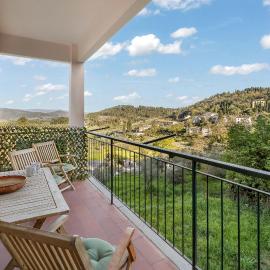 B&B Il Connubio - Rooms & Apt between Florence and Chianti, hotel a Impruneta
