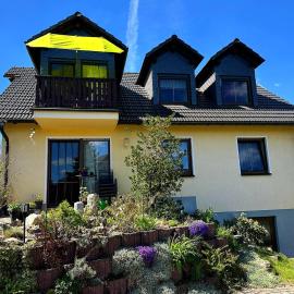 ****Fewo "Alltag...ADE'", hotel en Dippoldiswalde