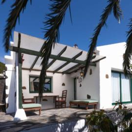 Casa Rural con Vistas Preciosas en El Hierro、Isoraのホテル