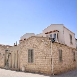 Studio Miscela, hotel em Urla