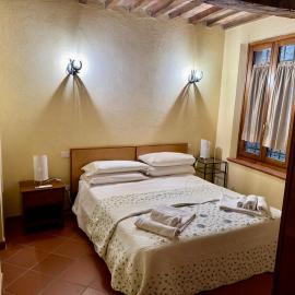 Nido in Toscana - Appartamento nel Cuore di Buonconvento, hotel a Buonconvento