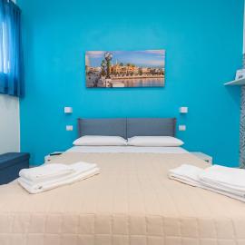 Sale e Salsedine, hotell i Bari