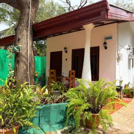 Rock Vista Cottage - Sigiriya