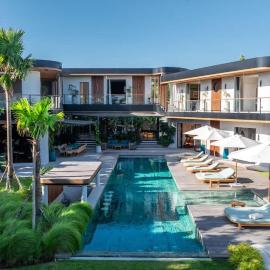 The Dreamtime House - Villa Bali