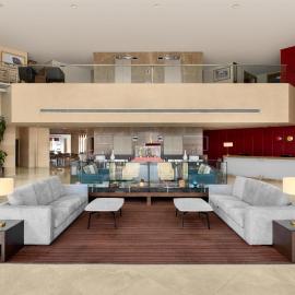 Park Inn by Radisson Al Khobar, hotel a Al-Khubar