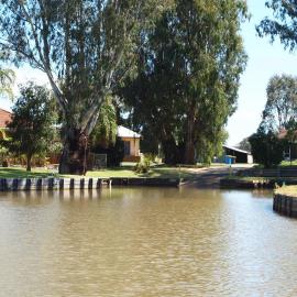Bundalong Hideaway, Hotel in Bundalong