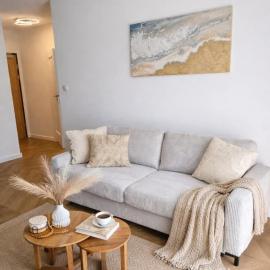 Essentis Baltic Apartament Dziwnów & SPA