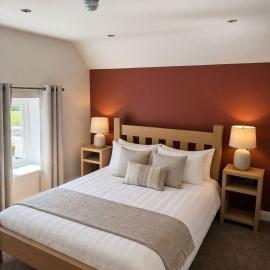 The Hurt Arms, hotel in Whatstandwell